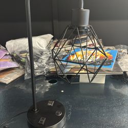 Table Lamp