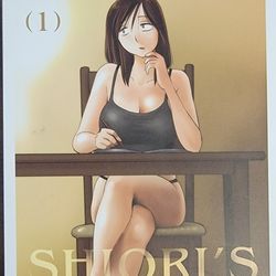 Shiori's Diary Vol. 1

Book by Tsuya Tsuya

