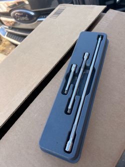 Snapon 1/4 extension