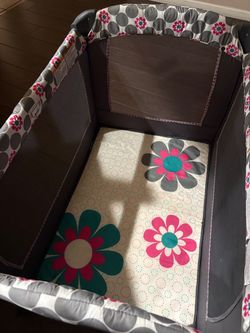 Baby pack and go