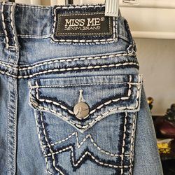 JEANS, JEANS, JEANS & JEANS ALL for $20