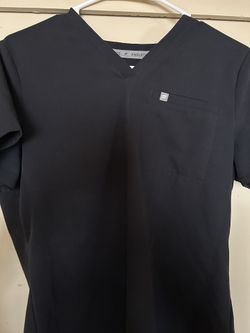 Fabletics Scrub Top
