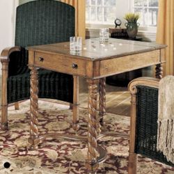 Eddie Bauer Lakeridge Game Table