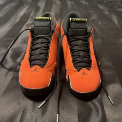 Jordan 14