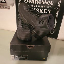 JORDAN WINTER 12'S❗️BRAND NEW❗️SIZE 5 YOUTH