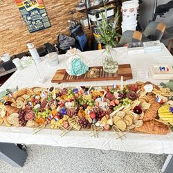Grazing Table For All Occasion