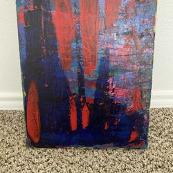 Abstract , Contemporary Art