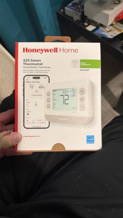 Honeywell Home X2S Smart Thermostat