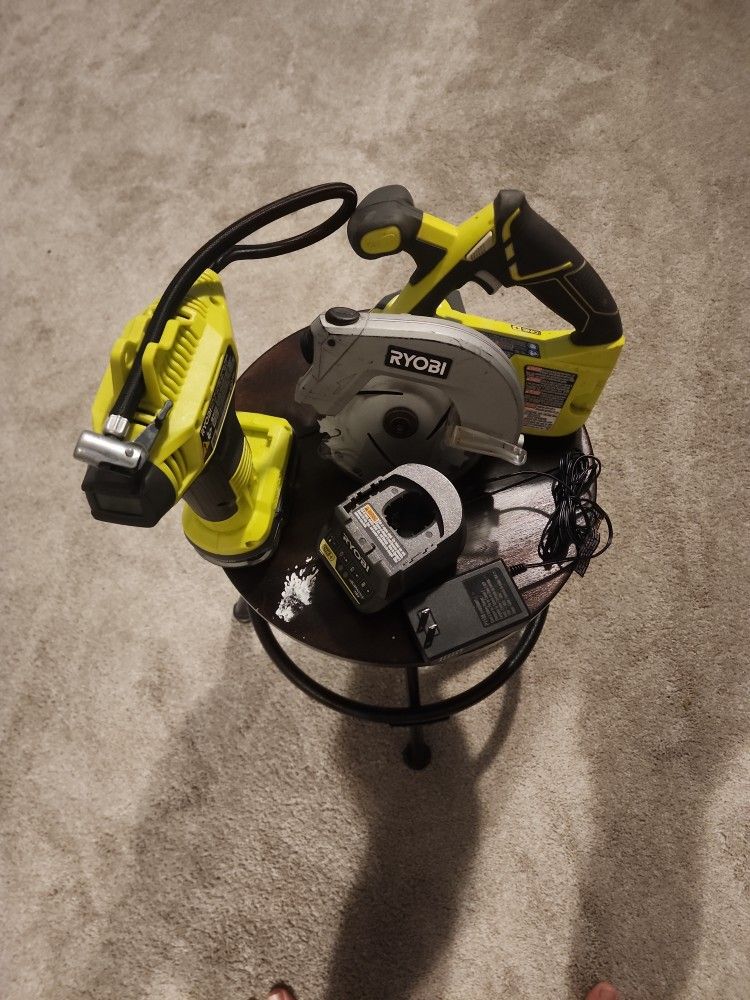 Power Tool