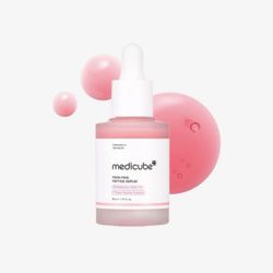 Medicube- Pink Peptide Serum 