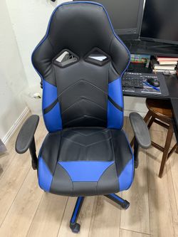 Gaming chair