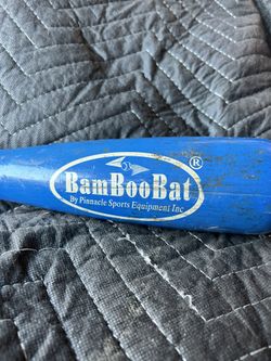 Bam Boo Bat