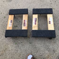 Furniture Dollies
