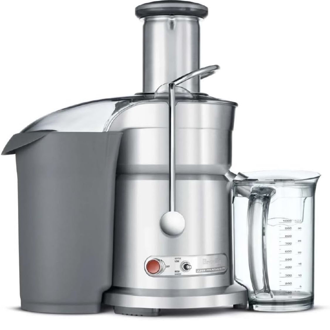 Breville 800JEXL Juice Fountain Elite 