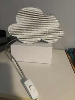 Pottery Barn Light fixture