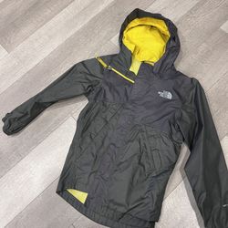 The North Face - Youth (XS) Light Jacket / Rain Shell