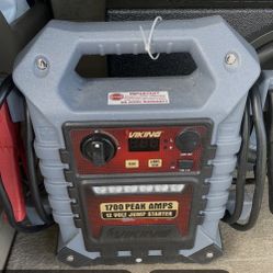 Viking 1700 AMPS
