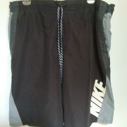 NIKE Men's Swim Trunks $10 Each 
