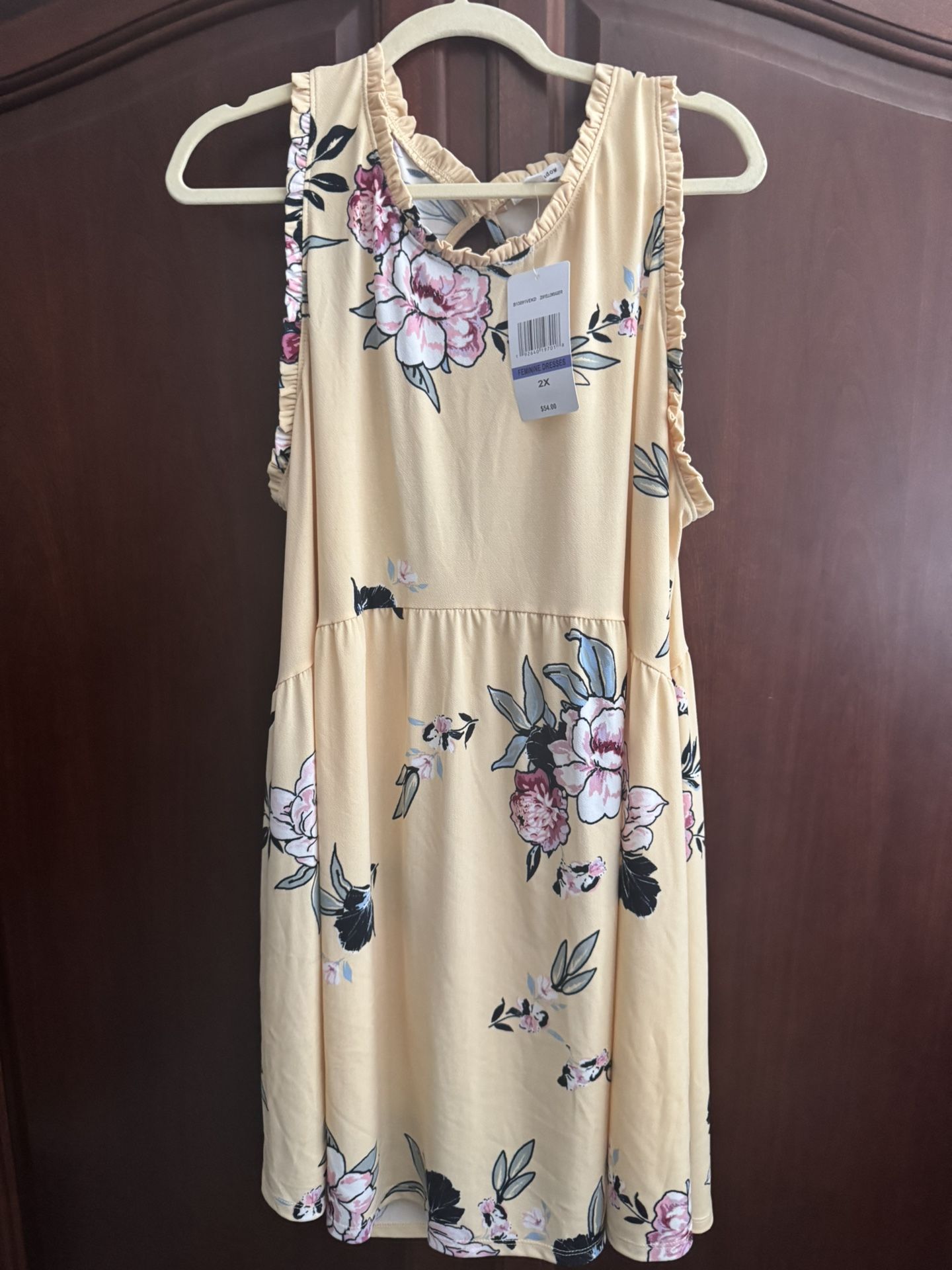 Women’s Clothes