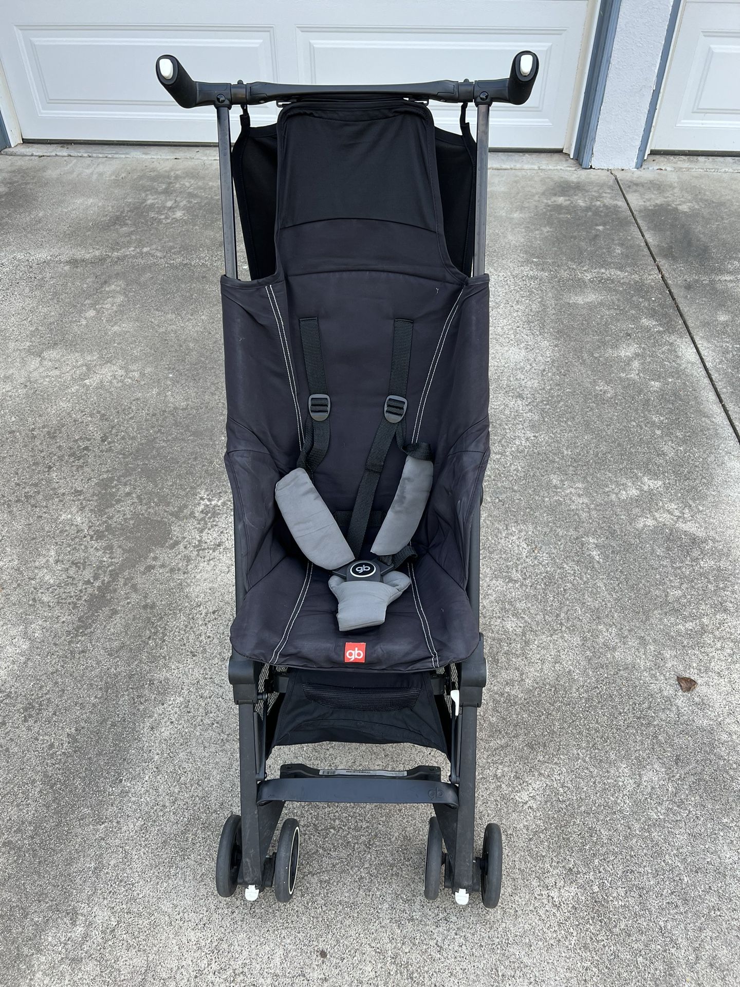 GB POCKIT Foldable Stroller