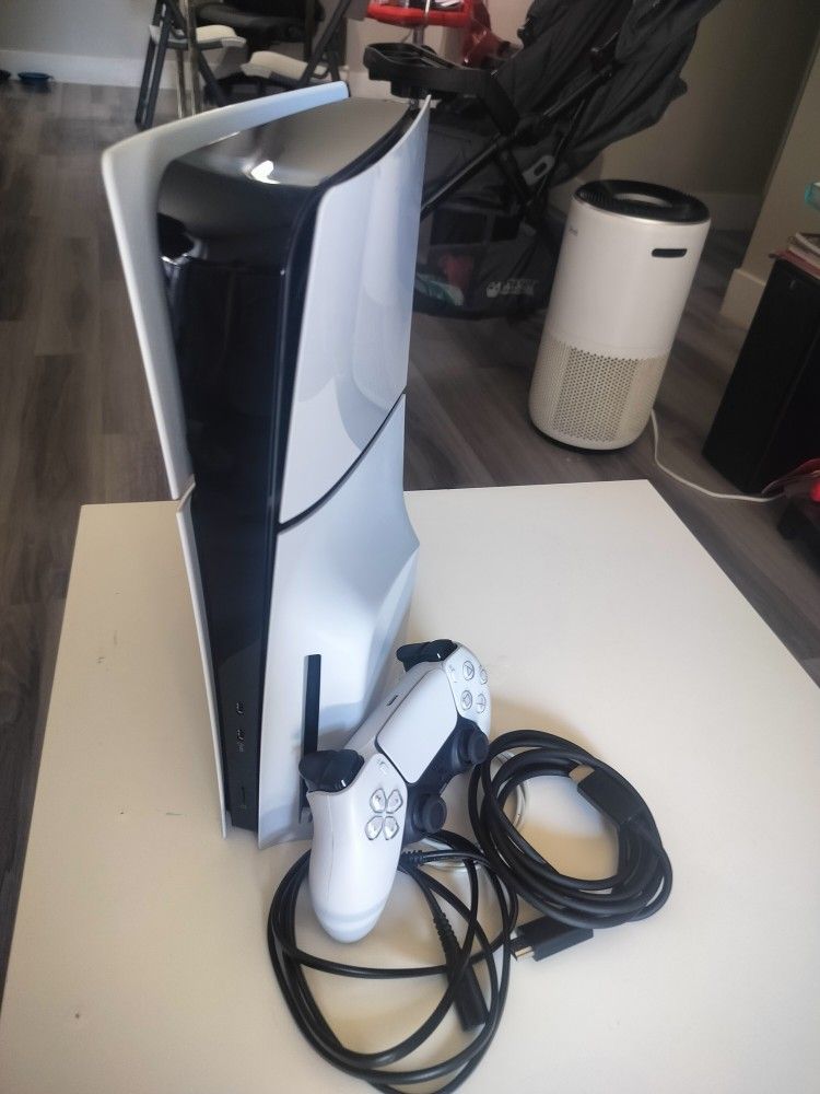PlayStation 5 Slim