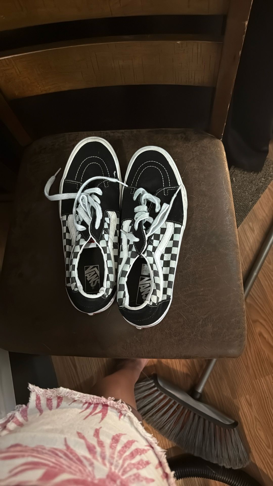 Vans Size 13