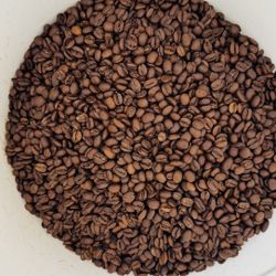 Fresh Coffee