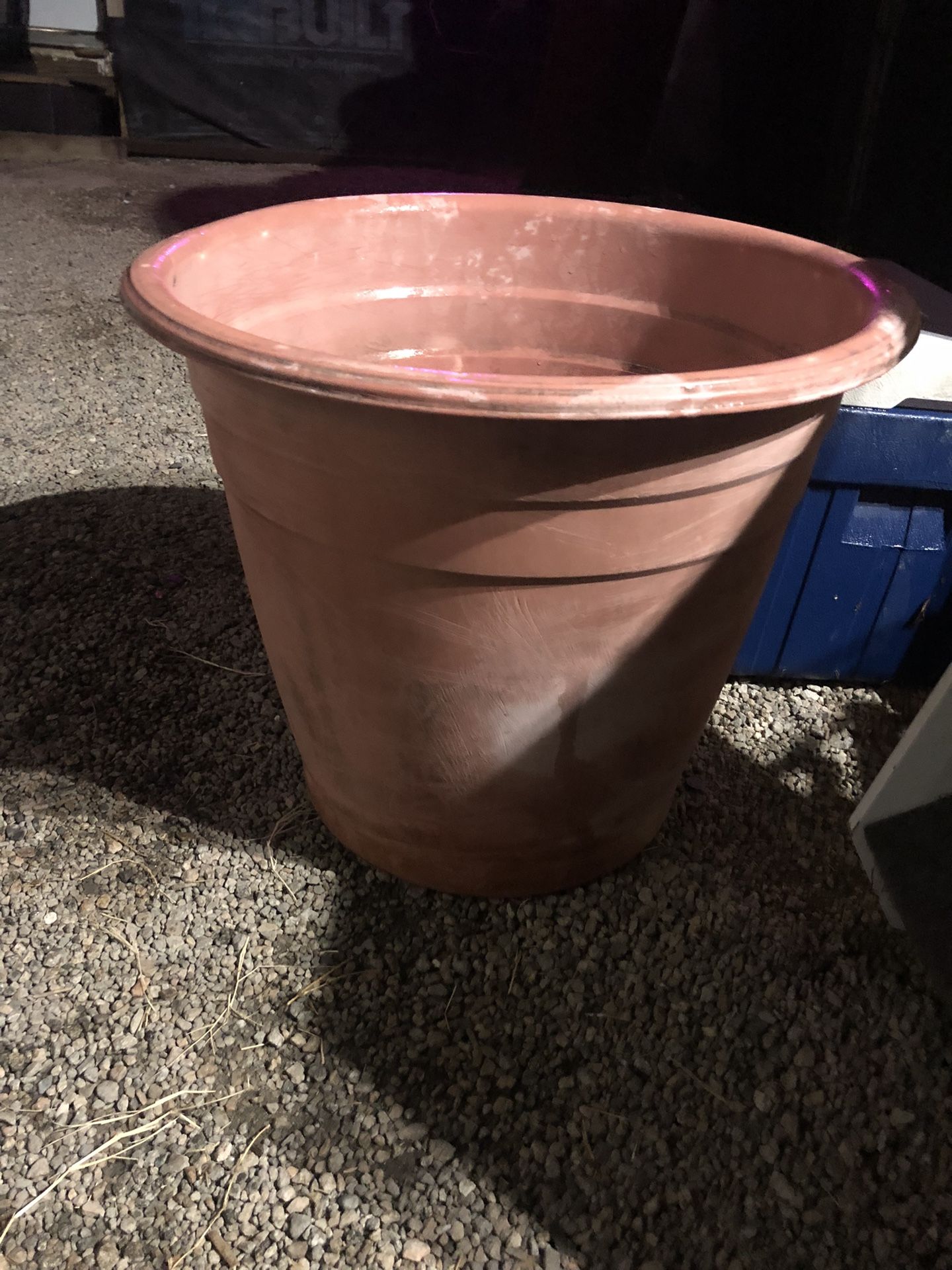 flower pot
