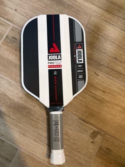 Joola Pro IV Perseus 16mm pickleball paddle