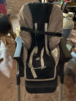 Silla para comer de Bebé