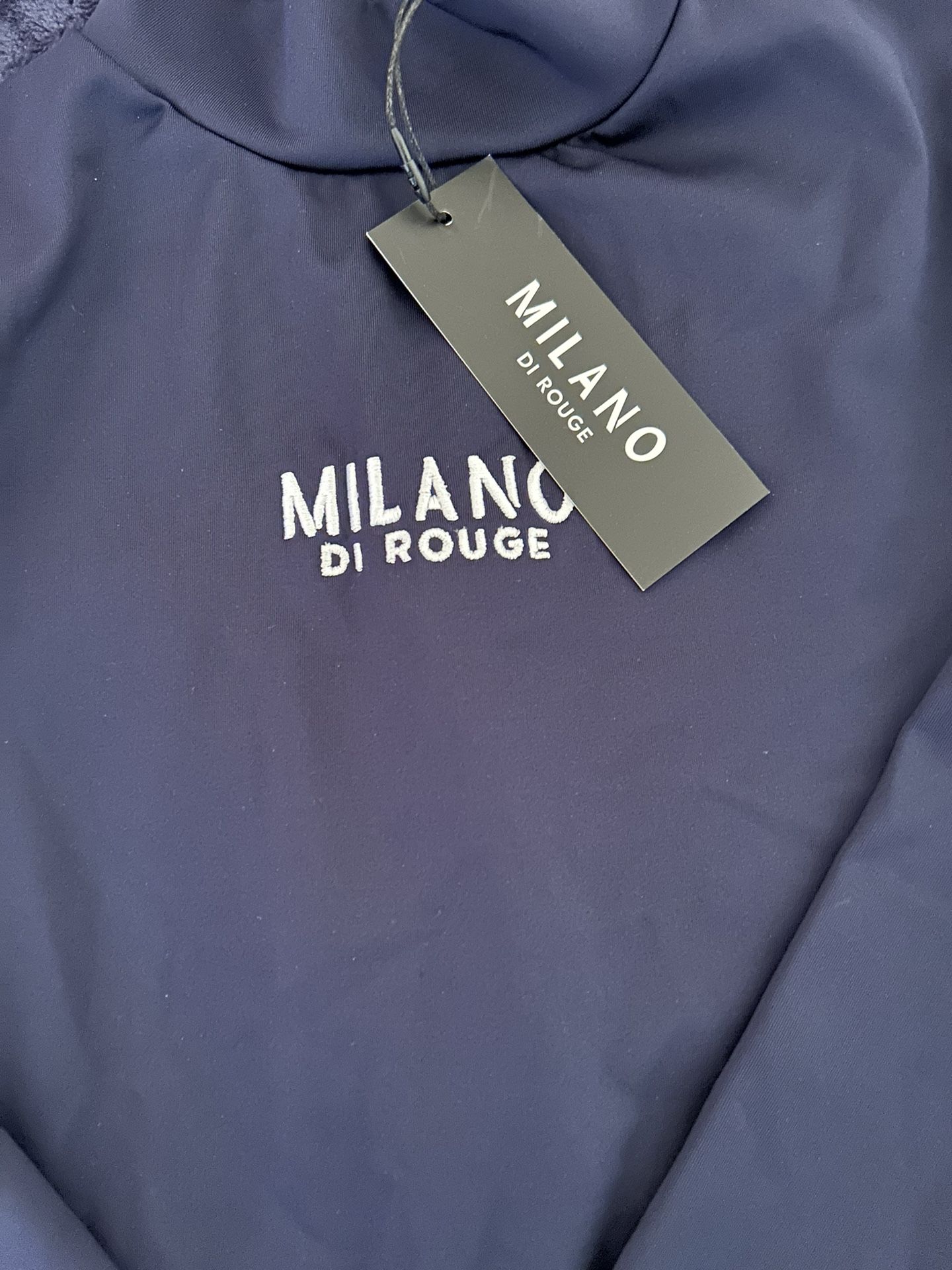Milano dress 