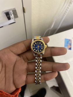 Women’s Rolex