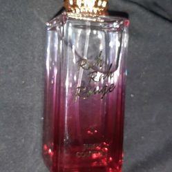 Juicy Couture Rah Rah Rouge Perfume $25