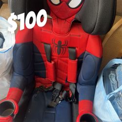 Car seat $100 OBO 