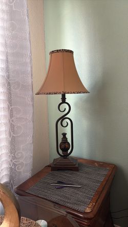 Lamp Shade