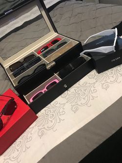 ‼️Cartier, Gucci, Prada,Versace, Louie Vuitton 👓🕶‼️