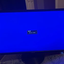 Asus Monitor 
