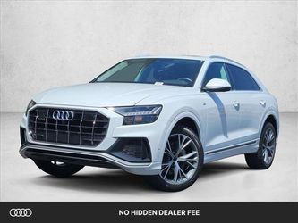 2023 Audi Q8