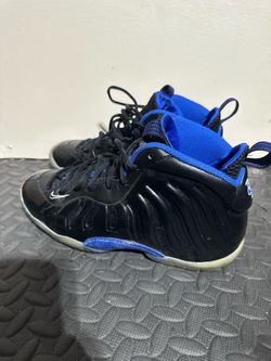 Nike Foamposite