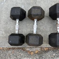 Dumbbells