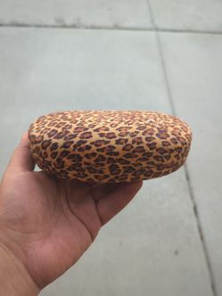 Eyewear case