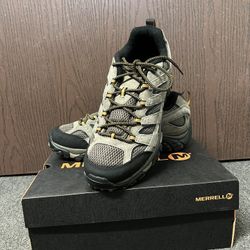 Men’s Moab 2 Ventilator Hiking Shoe Size 12 M