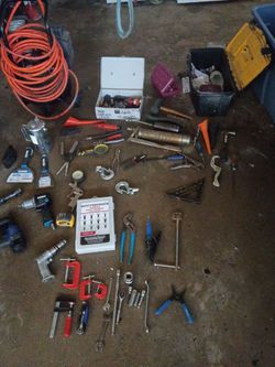 Compressor plus