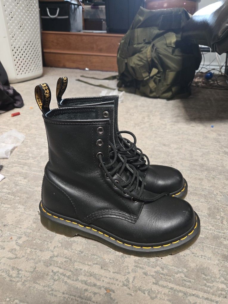 Doc Martens