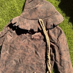 Halloween Costume