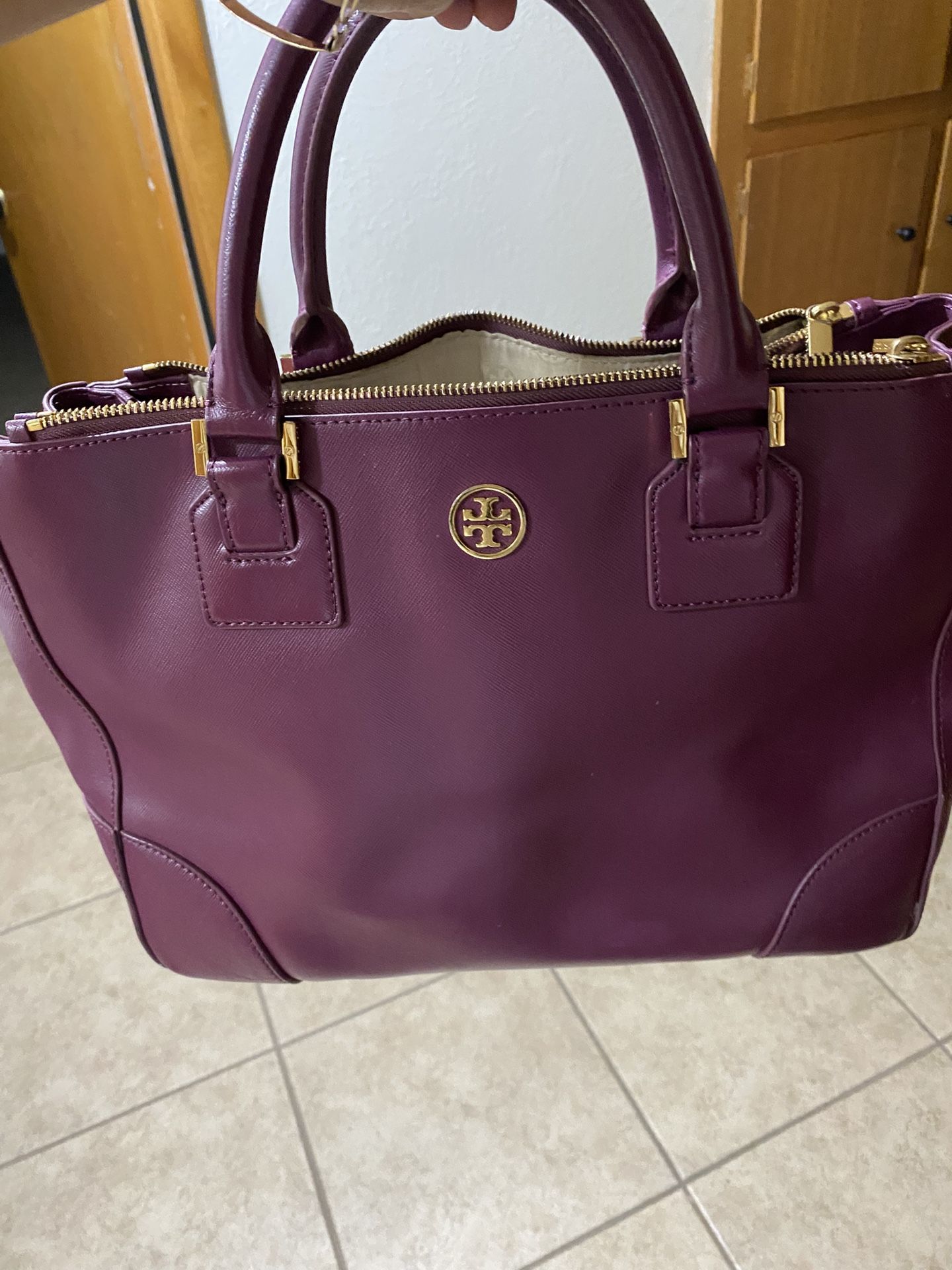 Tory Burch Bag