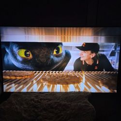 55 Inch Samsung Smart Tv