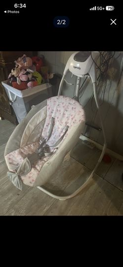 Baby Swing