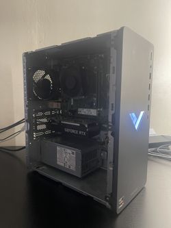 Ryzen 5 5600G RTX 3050 Gaming Pc