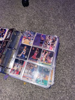 Sports cards from the 1(contact info removed)s